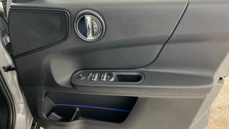 MINI Countryman 1.5 Cooper Classic 5dr Auto Petrol Hatchback